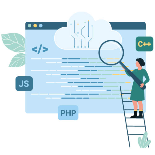 Software Solutions for Businesses 2 IT & Software Development