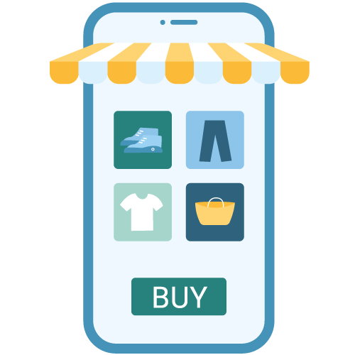 Your Path to the Perfect Online Store 1 Magento & Shopify – schnell, sicher, profitabel