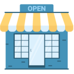 Digital Solutions that Connect & Move Forward 2 E-Commerce